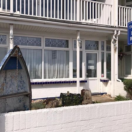 סאות'אנד און סי The Moorings B&B מראה חיצוני תמונה